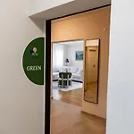 Kaizen's - Free Parking 4* Saraievo
