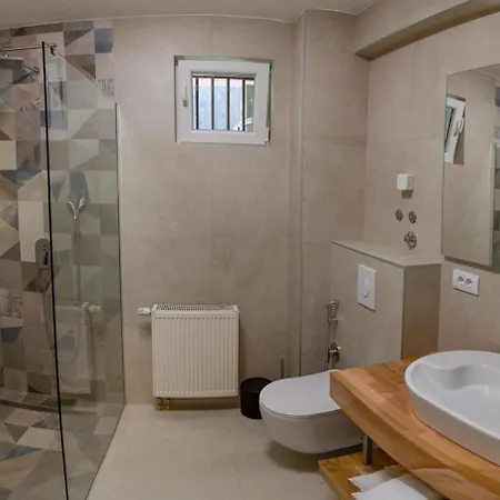 Kaizen's - Free Parking 사라예보