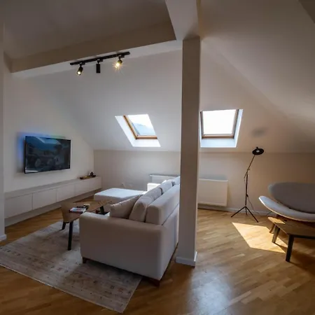 Kaizen's - Free Parking 3* 사라예보