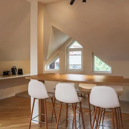 Kaizen's - Free Parking 사라예보