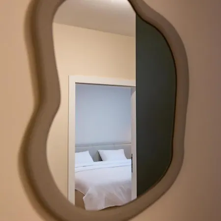 Kaizen's - Free Parking Aparthotel Sarajevo