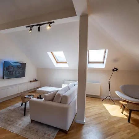 아파트호텔 Kaizen's - Free Parking 사라예보