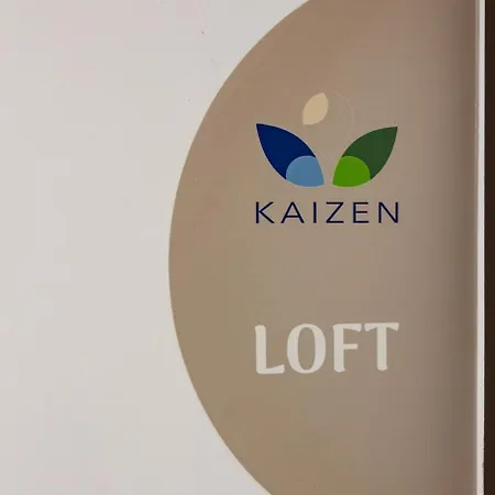 Kaizen's - Free Parking Sarajevo